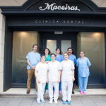 Clínica Dental Maceiras (A Coruña)foto