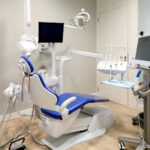 Clínica Dental Milenium Actur - Sanitasfoto