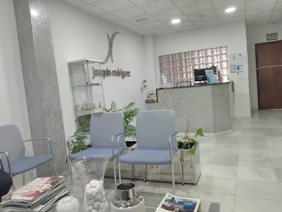 Clínica Joaquín Rodríguezfoto