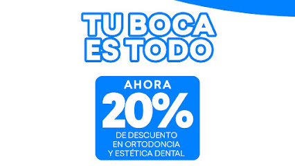 Clínica Dental Vitaldentfoto