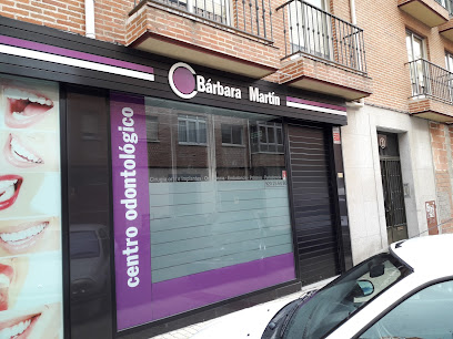 Centro Odontológico Bárbara Martínfoto