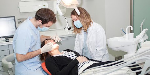 Clínica Dental Argarate - Dentista en Donostia, San Sebastiánfoto