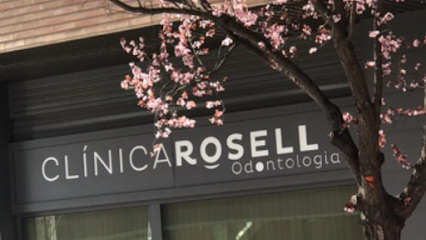 Clínica Ronda Dental – Barcelona