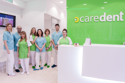 Clínica dental Caredent Zaragoza-Mozartfoto