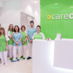 Clínica dental Caredent Zaragoza-Mozartfoto