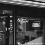 Clínica Dental Sanz Pancko Barcelonafoto