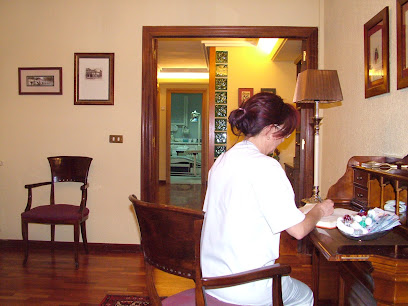 Clinica Dental Victoria Gonzalez Maudesfoto 
