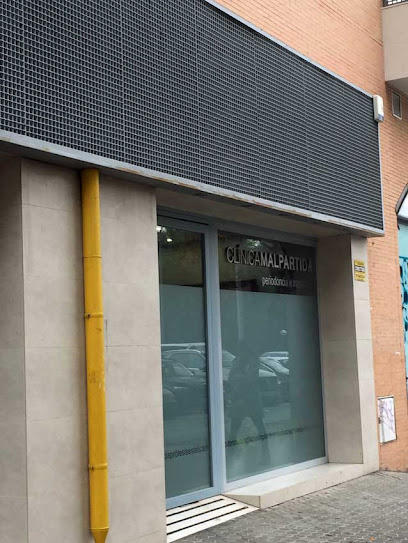 Clínica Dental Mallorca – Lluchmayor
