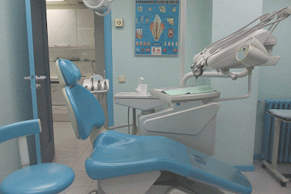 Clínica Dental Berta Larrañaga Zuluetafoto 