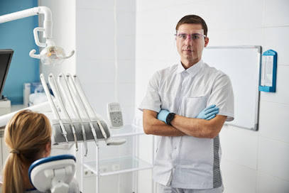 Clinica Dental Laudenfoto