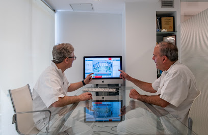 Clínica Dental DEN Barcelonafoto