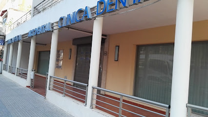 Clínica Art Dentalfoto