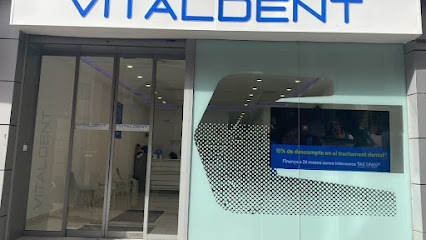 Clínica Dental Vitaldentfoto