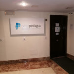 Clínica Dental Dr Perez Paniaguafoto