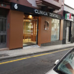 Clínica Dental Lola Puertas y David O. Oterofoto