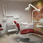 Clínica Dental Marquinafoto