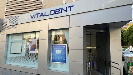 Clínica Dental Vitaldentfoto