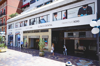 Clínica Dental Primitivo Roigfoto